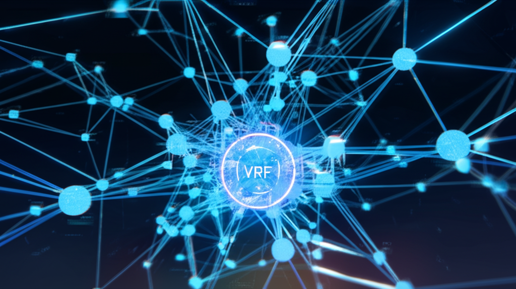 Chainlink VRF