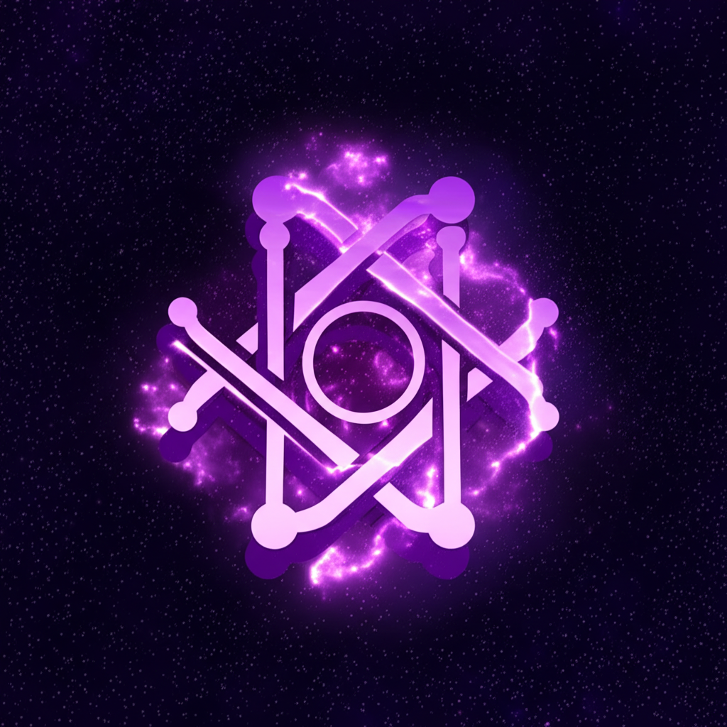 Infinite Epochs Logo